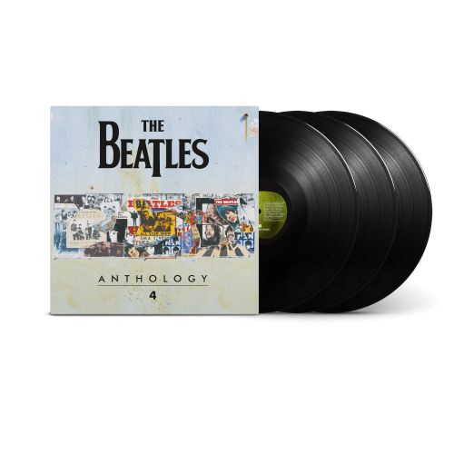 beatles anthology (exclusive7枚セット送料込み） Amazon | The Beatles Anthology: (Beatles Gifts, The Beatles