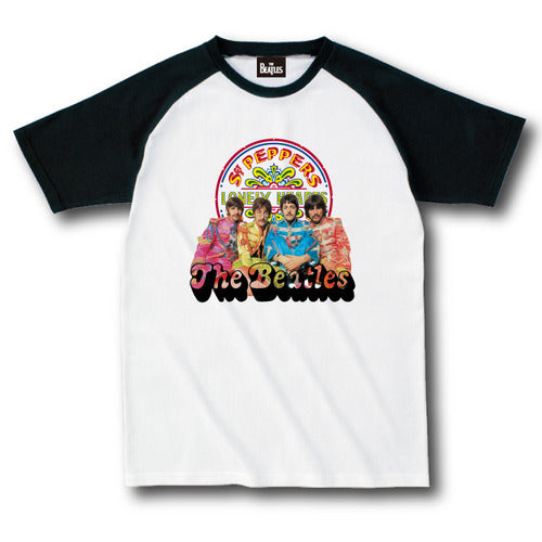 ザ・ビートルズ / The Beatles Sgt. Pepper's Lonely Hearts Club Band 50th Ragla –  THE BEATLES STORE