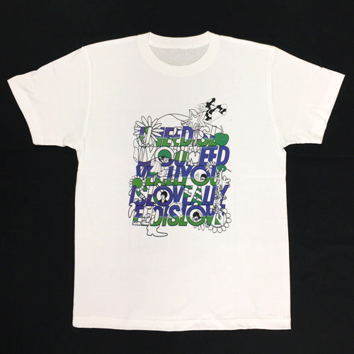 ザ・ビートルズ / The Beatles All You Need Is Love Tee【Tシャツ】