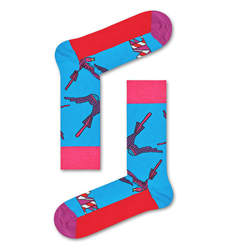 ザ・ビートルズ / Happy Socks Adult Sax (Socks / Sax) – THE BEATLES