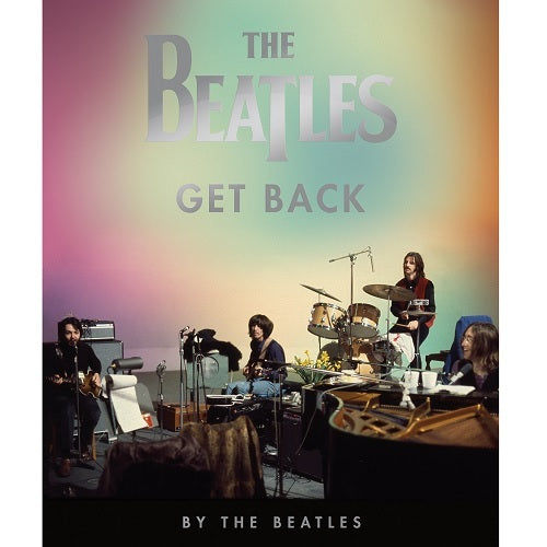 ザ・ビートルズ / ザ・ビートルズ：Get Back (日本語版) – THE BEATLES