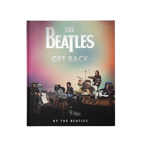 ザ・ビートルズ / Get Back (英語版)【Book】 – THE BEATLES STORE