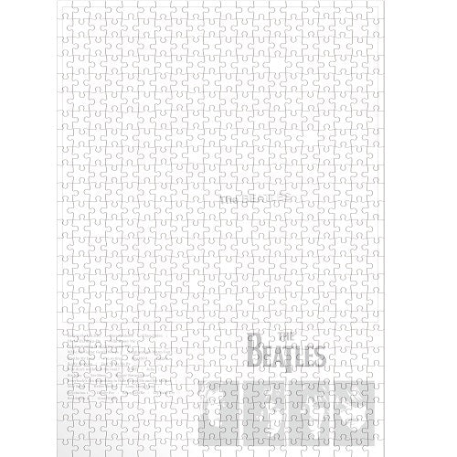 ザ・ビートルズ / The Beatles 500 Pieces Jigsaw Puzzle