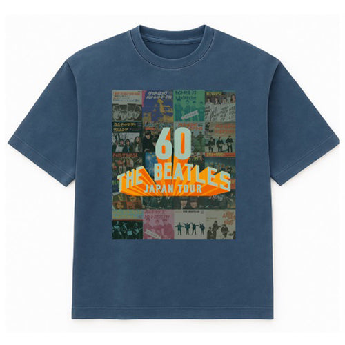 THE BEATLES マンスリーBOX 非売品Tシャツ付　限定品 The Beatles x Online Ceramics - The Beatles Official Store