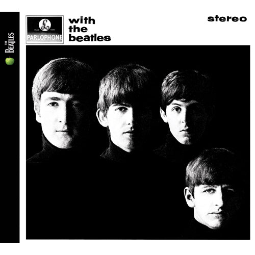 ザ・ビートルズ / With The Beatles【CD】 – THE BEATLES STORE