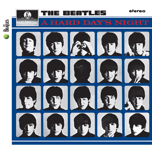 ザ・ビートルズ / ハード・デイズ・ナイト【CD】 – THE BEATLES STORE