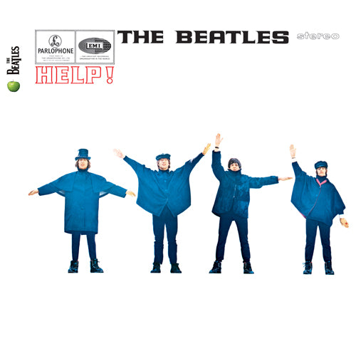 ザ・ビートルズ / Help!【CD】 – THE BEATLES STORE