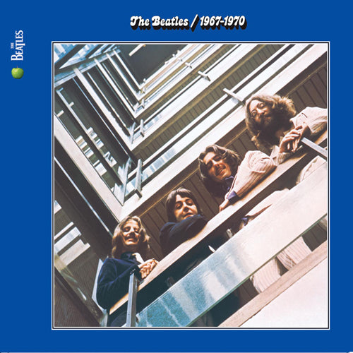 ザ・ビートルズ / The Beatles 1967 - 1970【CD】 – THE BEATLES STORE