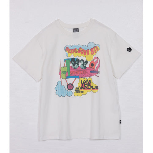 ザ・ビートルズ / Hello, Goodbye S/S Tee【グッズ】 – THE BEATLES STORE