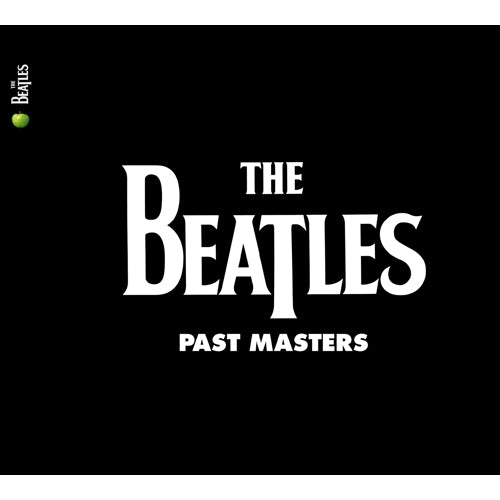 ザ・ビートルズ / Past Masters【Volumes 1＆2】【輸入盤】【CD