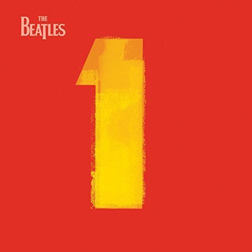 ザ・ビートルズ / The Beatles 1【2LP】【2014年発売】【輸入盤】【アナログ】