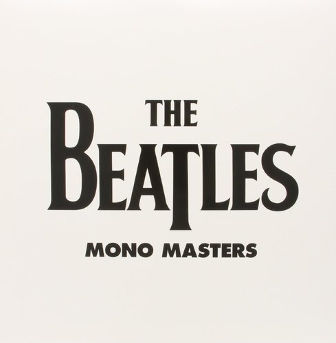 ザ・ビートルズ / Mono Masters【Mono LP】【LIMITED】【輸入盤】【アナログ】
