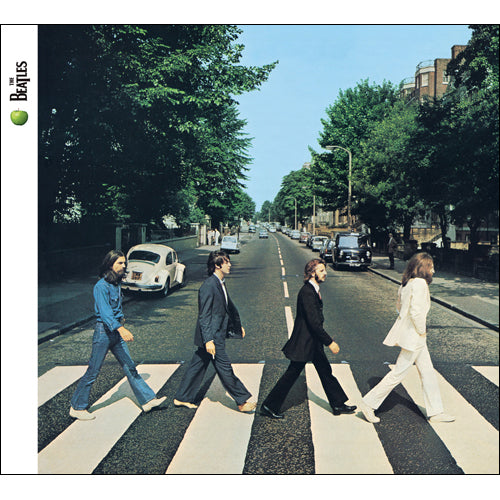 ザ・ビートルズ / Abbey Road【輸入盤】【CD】