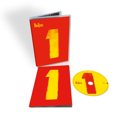 ザ・ビートルズ / The Beatles 1【輸入盤】【DVD】 – THE BEATLES STORE