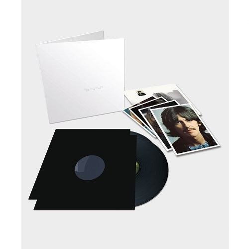 ザ・ビートルズ / The Beatles (White Album)【輸入盤】【2LP】【アナログ】