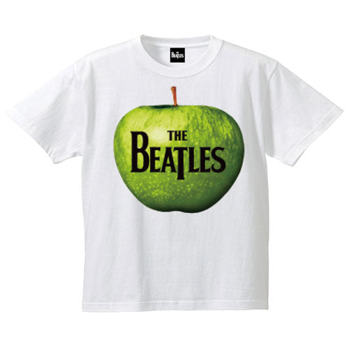 ザ・ビートルズ / The Beatles Apple Tee White kids【Tシャツ】【子供用】