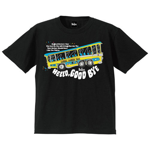 THE BEATLES Hello, Goodbye Tシャツ　Lサイズ DSKU-10131_5ddf50f6-27f1-44cb-