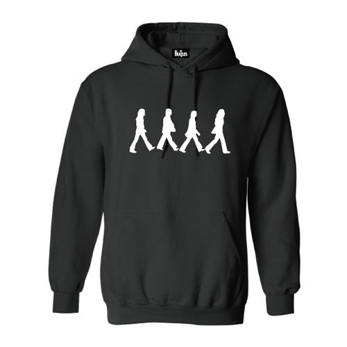 ザ・ビートルズ / Abbey Road Parka Black【パーカ】 – THE BEATLES STORE