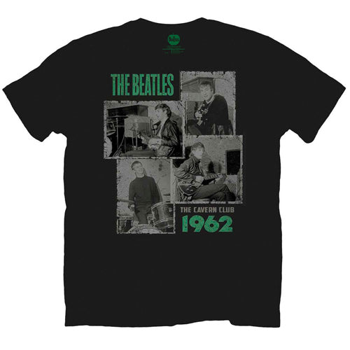 新品未開封 Tシャツ付　ビートルズ1962-1966,1967-1970セット ザ・ビートルズ / ザ・ビートルズ・キャヴァーン・ショッツ1962