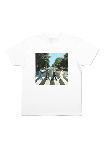 ザ・ビートルズ / アビー ロード (ザ ビートルズ) (T-Shirts