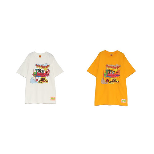 ザ・ビートルズ / Hello, Goodbye S/S Tee