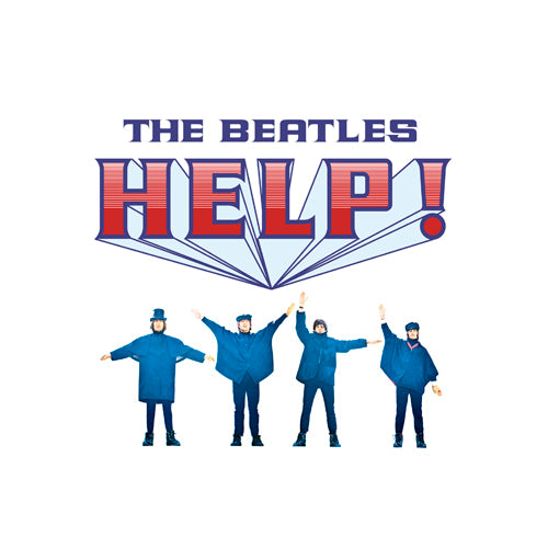 ザ・ビートルズ / Help!【DVD】