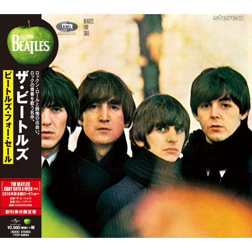 THE BEATLES ビートルズリンゴスター