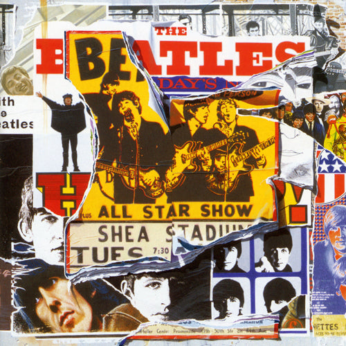 ザ・ビートルズ / アンソロジー2【CD】 – THE BEATLES STORE