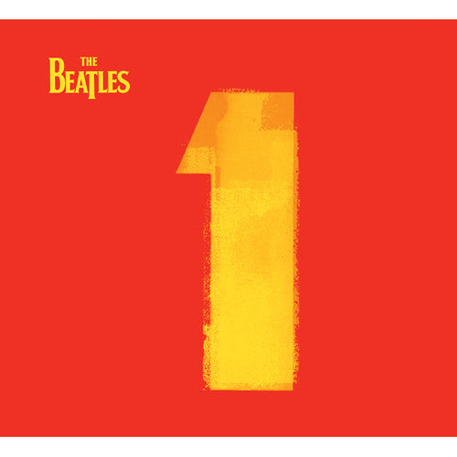 ザ・ビートルズ / ザ・ビートルズ 1【CD】【SHM-CD】 – THE BEATLES STORE