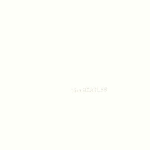 ザ・ビートルズ / ザ・ビートルズ（ホワイト・アルバム）【CD】【SHM