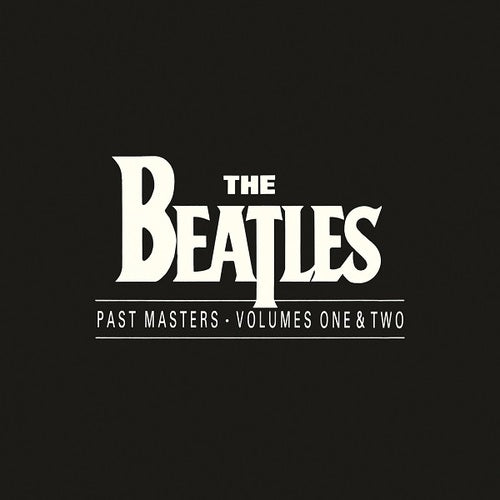 ザ・ビートルズ / パスト・マスターズ【CD】【SHM-CD】 – THE BEATLES STORE