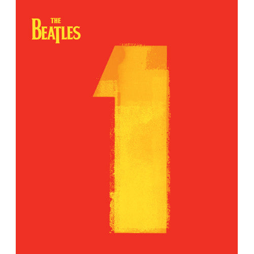 ザ・ビートルズ / ザ・ビートルズ 1【Blu-ray】 – THE BEATLES STORE