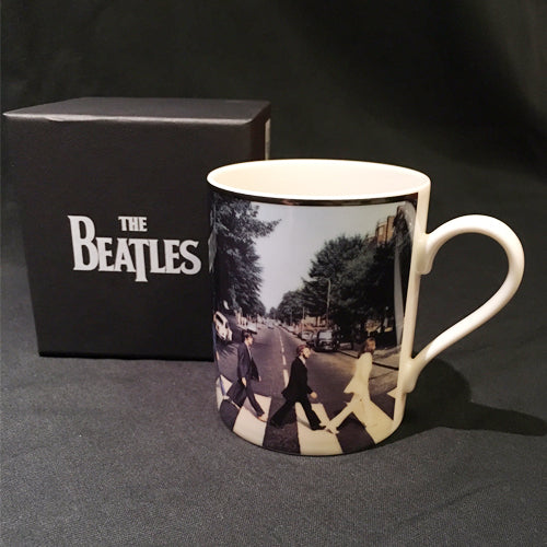 ザ・ビートルズ / The Beatles Abbey Road Mug