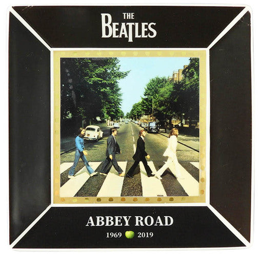 ザ・ビートルズ / Abbey Road 50th Plate – THE BEATLES STORE