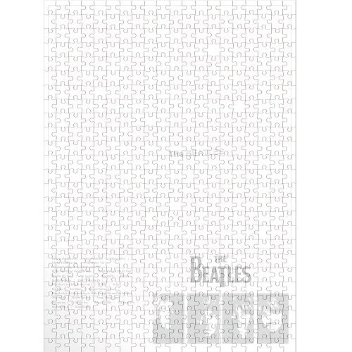 ザ・ビートルズ / The Beatles 500 Pieces Jigsaw Puzzle【ジグソーパズル】