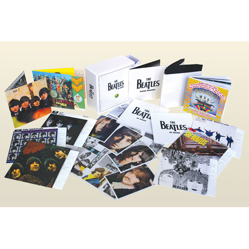 ザ・ビートルズ / The Beatles In Mono【輸入盤】【CD】 – THE BEATLES