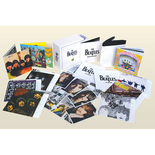 ザ・ビートルズ / The Beatles In Mono【輸入盤】【CD】 – THE BEATLES ...