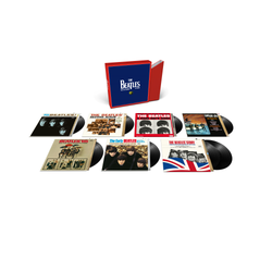 ミート・ザ・ビートルズ【輸入盤】【1LP】 – THE BEATLES STORE ミート・ザ・ビートルズ【輸入盤】【1LP】 – THE BEATLES STORE