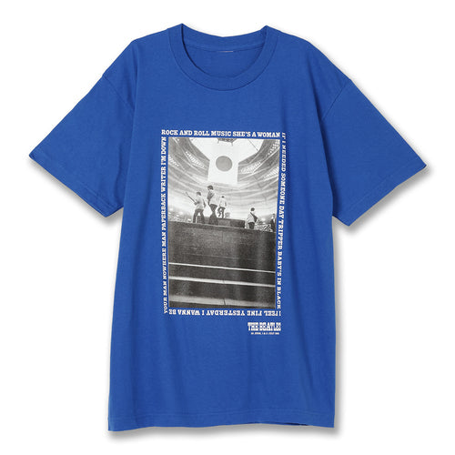 楽天市場】ビートルズ Tシャツの通販