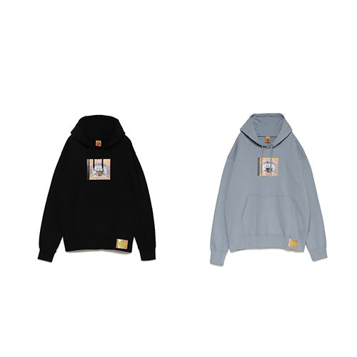 フーディー／パーカー – THE BEATLES STORE
