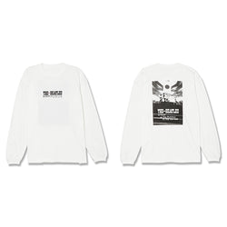 ザ・ビートルズ / 1966 Live At Budokan L/S Tee（Black） – THE