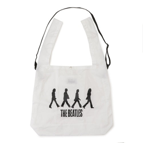 ザ・ビートルズ / Abbey Road Marche Bag White【Bag】【White】 – THE