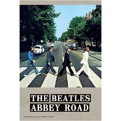 Abbey Road 300 Pieces Jigsaw Puzzle – THE BEATLES STORE
