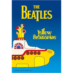 The Beatles 1 120 Pieces Jigsaw Puzzle – THE BEATLES STORE