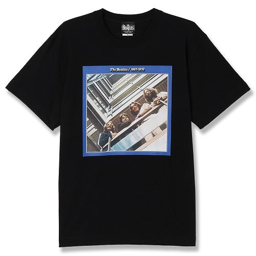 ビートルズ　ALL SPORT Tシャツ1996 All Sport T-shirt 90s BEATLES 1996 ANTHOLOGY2 XL Cotton