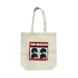ザ・ビートルズ / A Hard Day's Night Tote Black【グッズ】 – THE