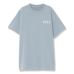 ザ・ビートルズ / Help! S/S Tee（Acid Blue）【グッズ】 – THE
