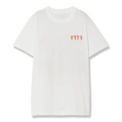 ザ・ビートルズ / Help! S/S Tee（Acid Blue）【グッズ】 – THE