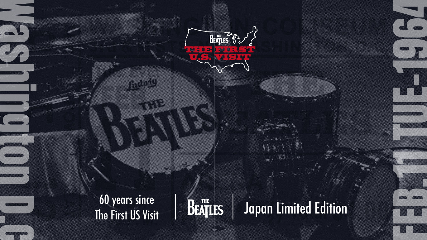 THE BEATLES STORE