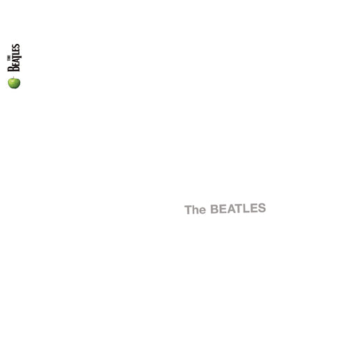ザ・ビートルズ / The Beatles【CD】 – THE BEATLES STORE